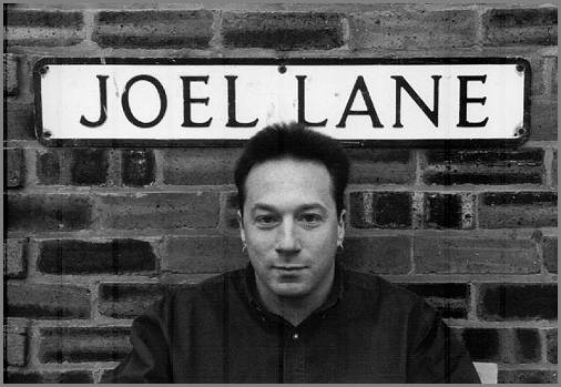 Joel Lane