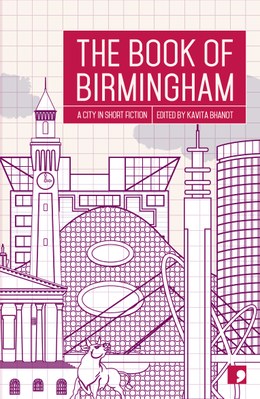 book of Brum