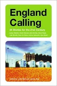 england calling